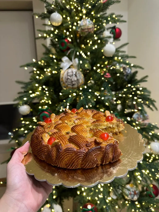 Torta Delizia